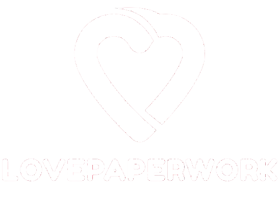 lovepaperwork